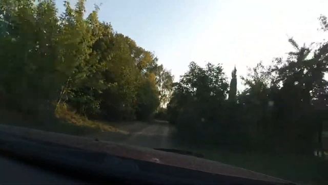 Сандерик в Мушковатово / Рязань смотреть онлайн