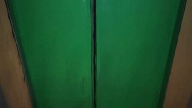 (Переснято) Лифт МЛЗ, г/п 320 кг, V=0,71 м/с (ул. Крепостная, 1, подъезд 5, г. Запорожье) смотреть онлайн