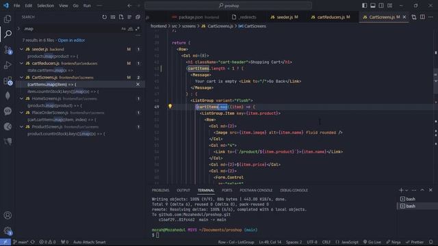 Deploy the frontend of MERN APP to Netlify- part - 2. 100% worked!! смотреть онлайн