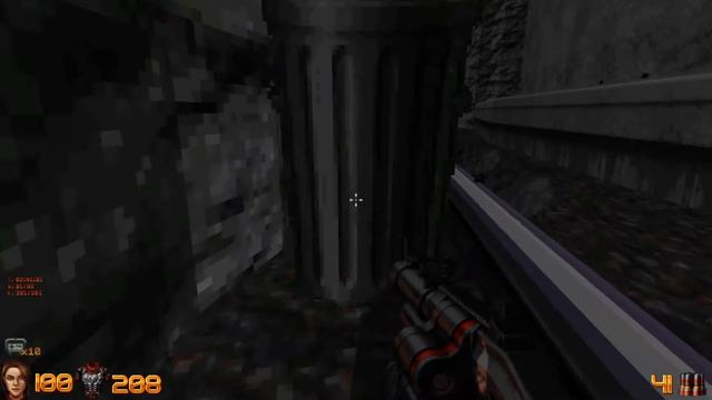 Ion Maiden - Dick's Secret Stashes - I Wonder If There's a Sharp Stick? смотреть онлайн