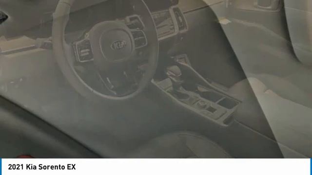2021 Kia Sorento AWD 3rd Row SUV for Sale in Grand Rapids MI Stk# K210449 смотреть онлайн