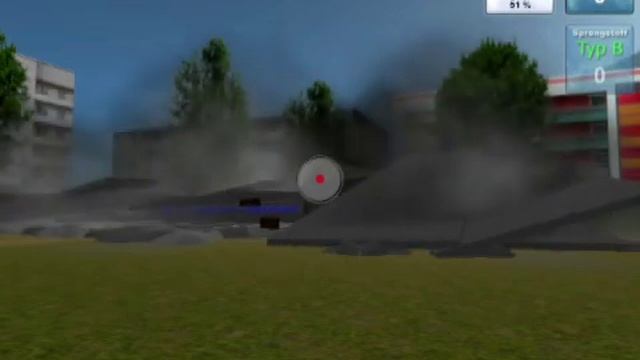 Zocker TV - Sprengmeister Simulator смотреть онлайн