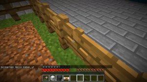 ? КУПИЛ и ПРОКАЧАЛ ДЕТСКИЙ САД В МАЙНКРАФТ! Кабан и Добрый!