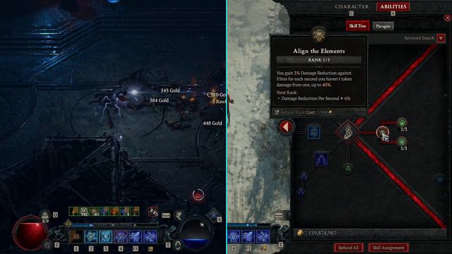 Season 1 Best Leveling Chain Lightning Sorcerer Build Guide | Diablo 4 смотреть онлайн