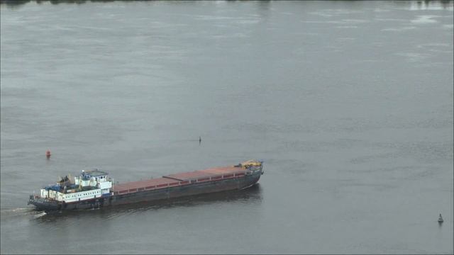 Судоходство на Каме в Перми 2017 г. смотреть онлайн