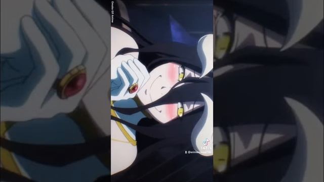 Overlord albedo смотреть онлайн