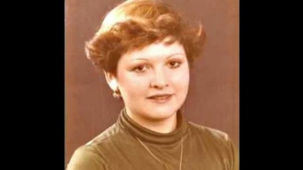 Нина Бродская Как тебя зовут