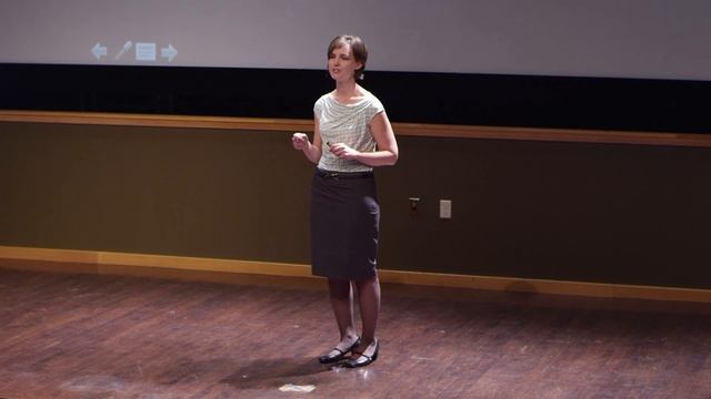 Expecting More From Teaching: Deanna LeBlanc at TEDxUniversityofNevada смотреть онлайн