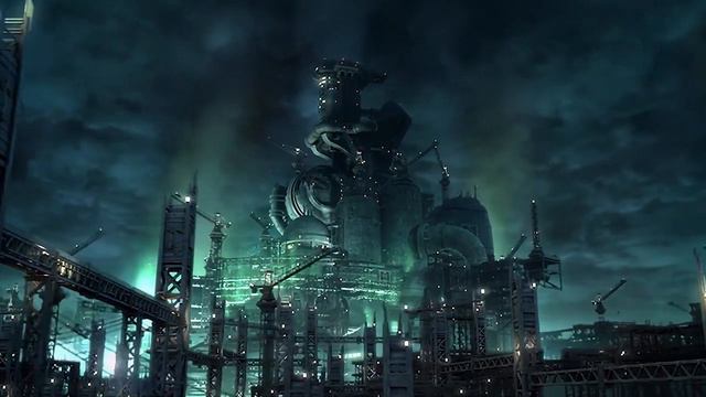 30 Seconds of Final Fantasy 7 Crisis Core Reunion смотреть онлайн