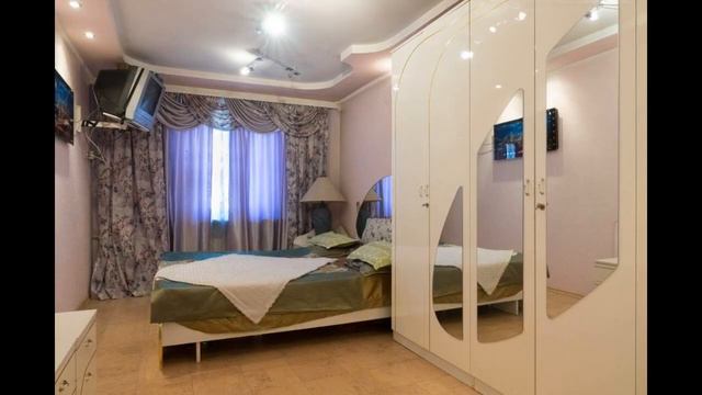 Шикарная квартира в центре Хабаровска смотреть онлайн