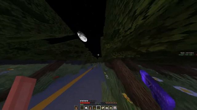 Самая МАСШТАБНАЯ Карта в Minecraft! - Washington 2215 (#6) смотреть онлайн