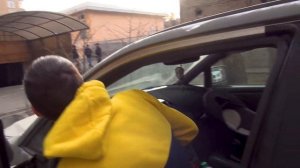 Что делать если потек люк