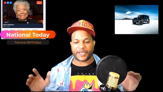 famous birthdays смотреть онлайн