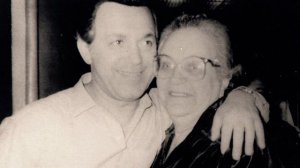 Памяти мамы - Иосиф Кобзон и группа Республика