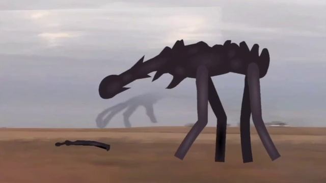 Day 18 Vs Breaking news | Stick Nodes Animation смотреть онлайн