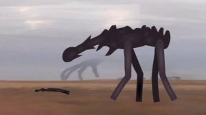 Day 18 Vs Breaking news | Stick Nodes Animation