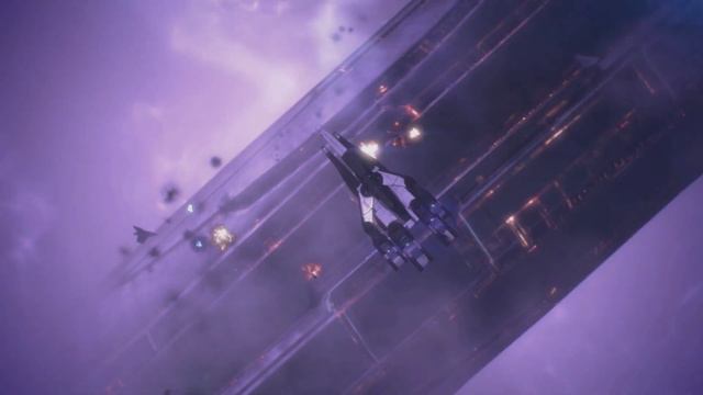 Mass Effect Legendary Edition Tribute Video - Mass Effect 1 - Normandy by Miracle of Sound смотреть онлайн