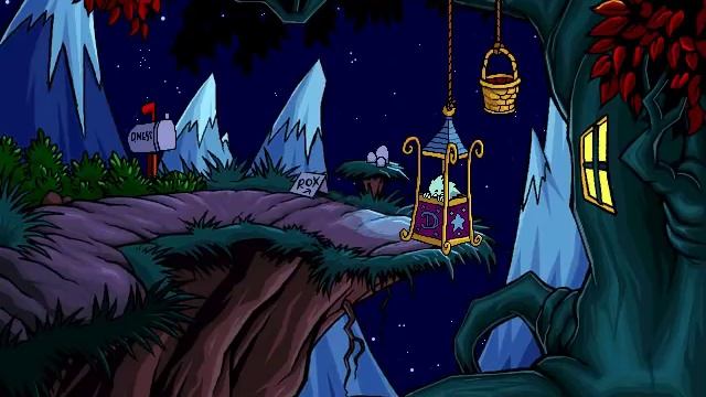 Pajama Sam: No Need to Hide When It's Dark Outside Full Playthrough смотреть онлайн