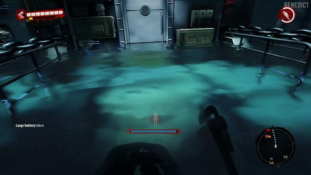 DEAD ISLAND: RIPTIDE | PS3 Gameplay смотреть онлайн