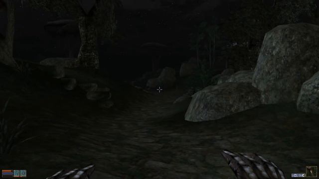 TES III: Morrowind #30 (с модами). Слепое прохождение смотреть онлайн