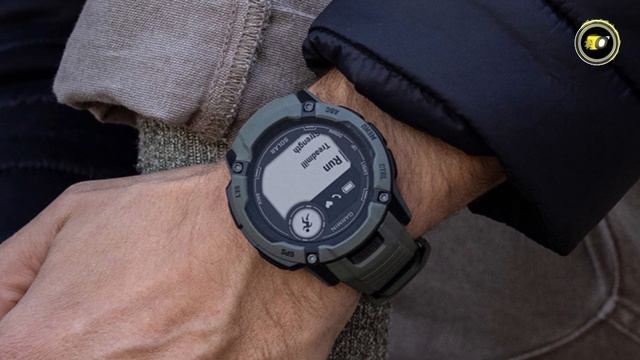 5 Best Rugged Smartwatches (2024) смотреть онлайн