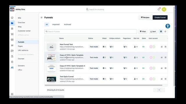 ClickFunnels 2.0 Reviews: Here's What People Are Saying смотреть онлайн