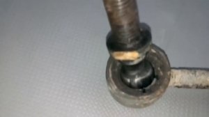 КАК ЛЕГКО ДОМА ВОССТАНОВИТЬ СТОЙКИ, ЛИНКИ, СТАБИЛИЗАТОРА СВОИМИ РУКАМИ.