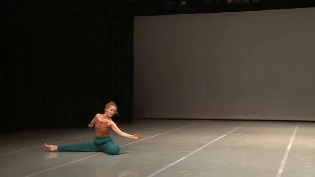 VKIBC 2021 Day 3 Part 2 // Valentina Kozlova International Ballet Competition смотреть онлайн