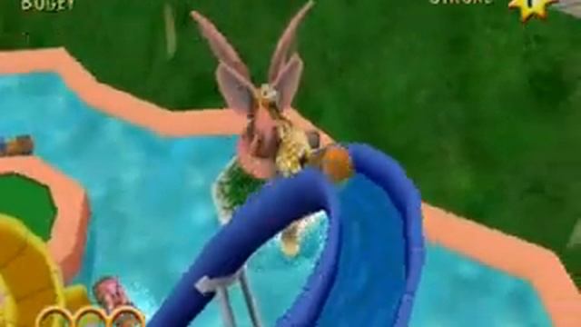 MiniGolf Maniacs смотреть онлайн