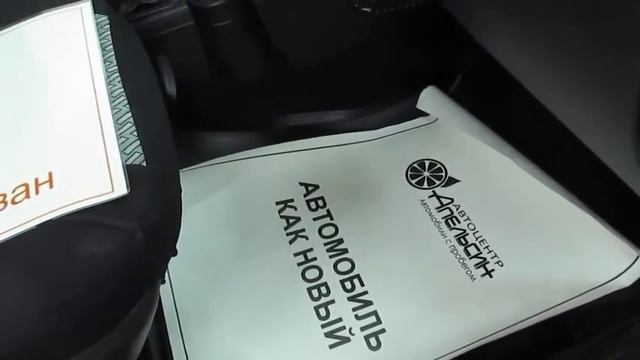 ВАЗ (Lada) Kalina, 2013 смотреть онлайн