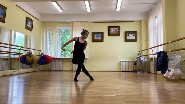 Лексика - (разработка работы руки шарманщика) смотреть онлайн