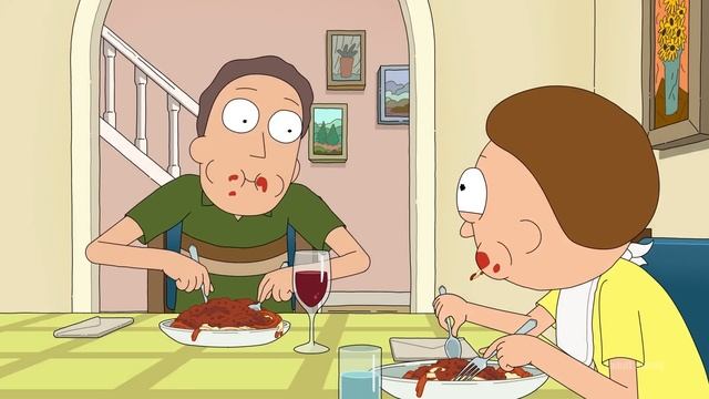 Rick and Morty | Season 7 Official Trailer | adult swim смотреть онлайн