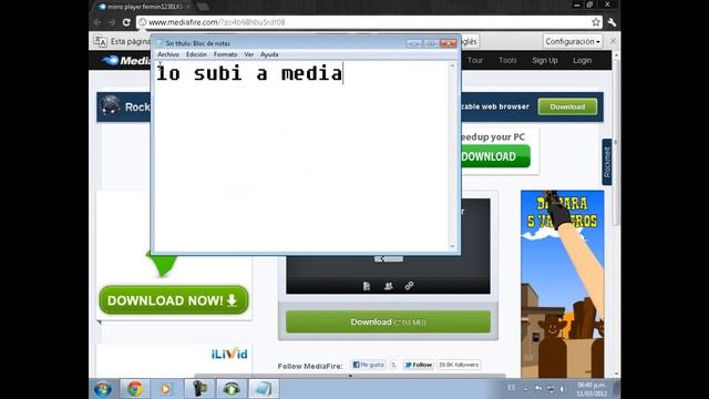 como descargar mirro player para windows 7 смотреть онлайн