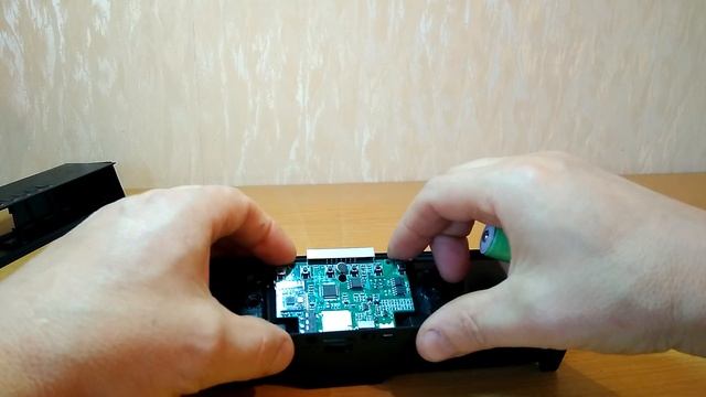 Замена аккумулятора в блютус колонке Sardine SDY- 019.