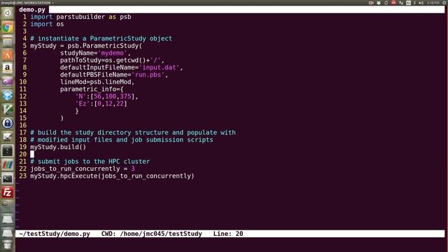 parstubuilder demo смотреть онлайн