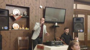 Бахруз Гаджибеков . Qara gözlər