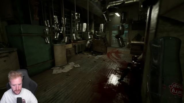 ALIMENTA A LOS NIÑOS #7 - THE OUTLAST TRIALS GAMEPLAY ESPAÑOL смотреть онлайн