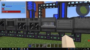 УПЯТЕРЕНИЕ РУДЫ MEKANISM ГАЙД