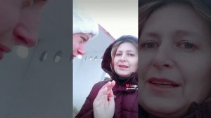 когда спросили:"как пройти?"