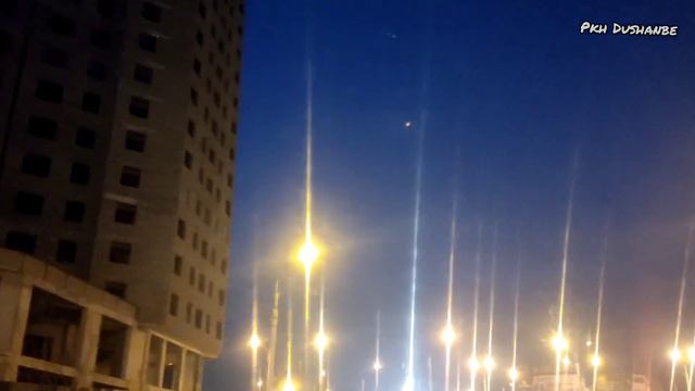 Welcome to Tajikistan Dushanbe. Аҷаб шаҳри дилорои Душанбе. Шукри тинҷию ободи...... смотреть онлайн