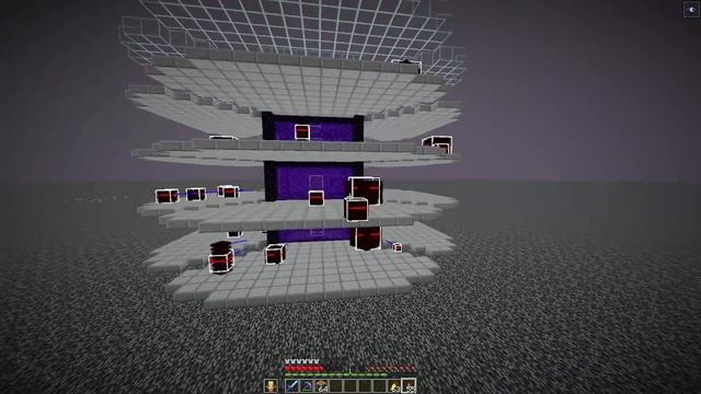 Magma cream and froglight farm, resource friendly and efficient (Minecraft Java Survival 1.19.1) смотреть онлайн