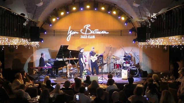 Шалахо Аккордеон Дудук-бэнд Супер - Соло Барабанщика! смотреть онлайн