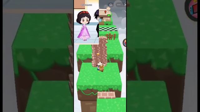 Game Kids Run Race 3D Walkthrough Game Playthrough Guide #979 смотреть онлайн