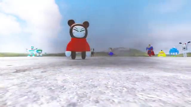BEST JUMPSCARES! NEW 3D SANIC CLONES MEMES in Garry's Mod! (pizza tower, bendy) смотреть онлайн