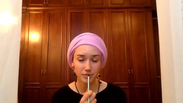 Вебинар: Введение в Астрософию. Созерцание Сатурна смотреть онлайн