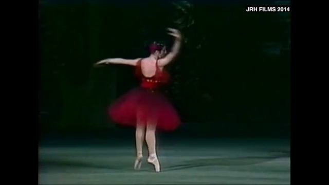 Gabriela Komleva and Vitali Afanaskov - ‘La Esmeralda’ смотреть онлайн