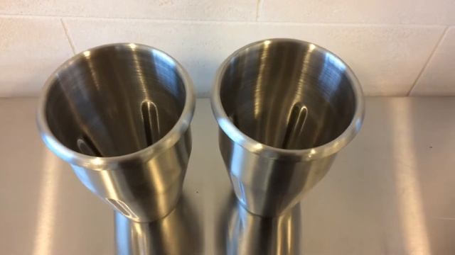 Миксер барный Ergo BL 018 смотреть онлайн