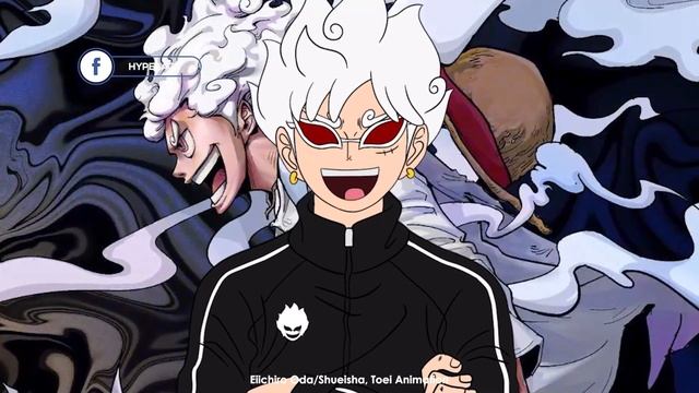 One Piece 1085 Full Summary - Imu and Gorosei's Devil Fruit (True Nature) смотреть онлайн