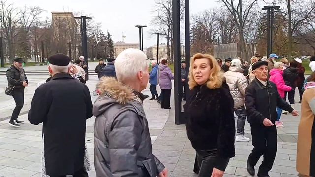 Kharkiv Харьков Танцы 11.11.2023 смотреть онлайн