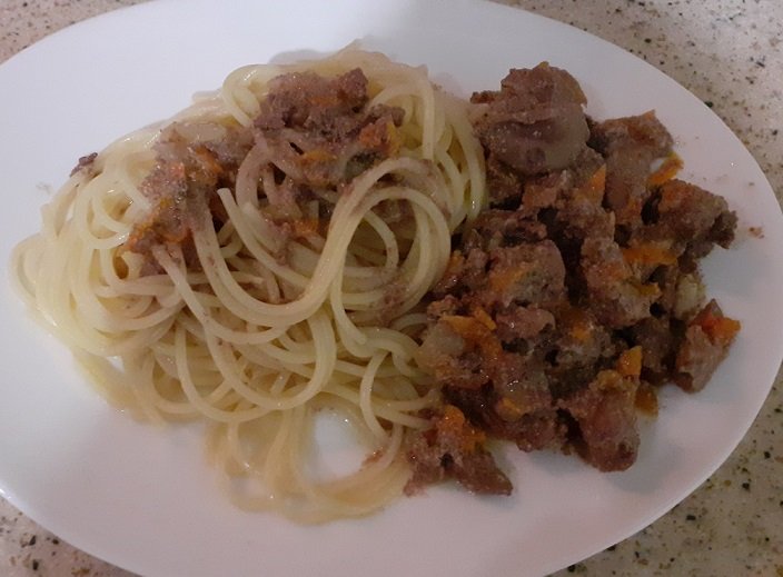 Рецепты Мамина Тетрадка